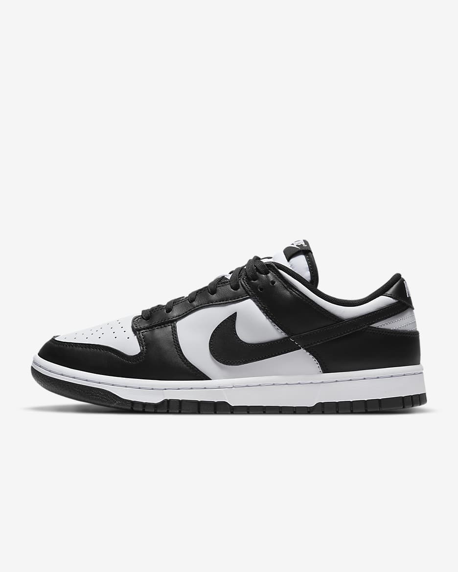 Chaussure Nike Dunk Low Retro pour Homme. Nike CA